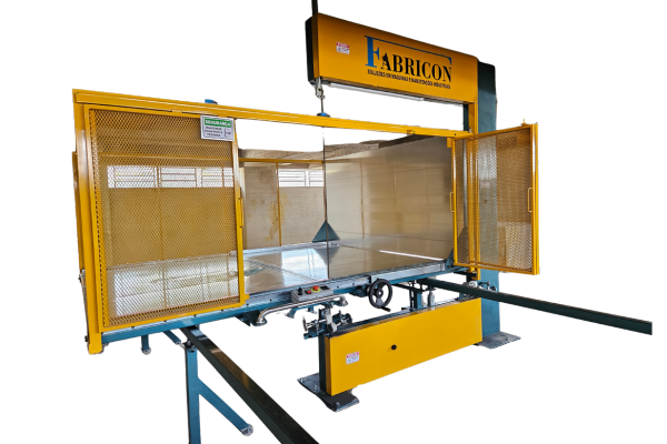 Laminadora s fundo 2